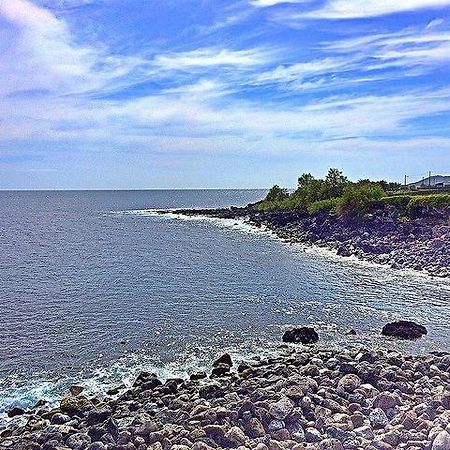 Tina 3B - Alojamento Local - Rral 760 Porto Martins Dış mekan fotoğraf