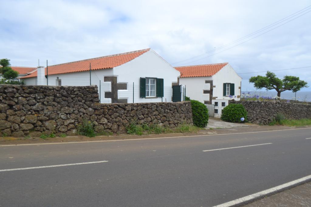 Tina 3B - Alojamento Local - Rral 760 Porto Martins Dış mekan fotoğraf