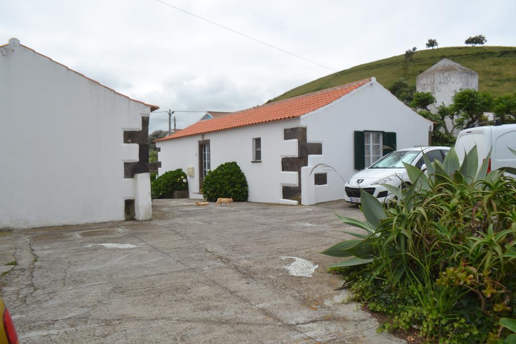 Tina 3B - Alojamento Local - Rral 760 Porto Martins Dış mekan fotoğraf