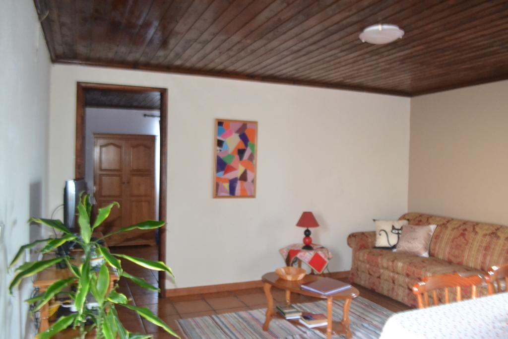 Tina 3B - Alojamento Local - Rral 760 Porto Martins Dış mekan fotoğraf