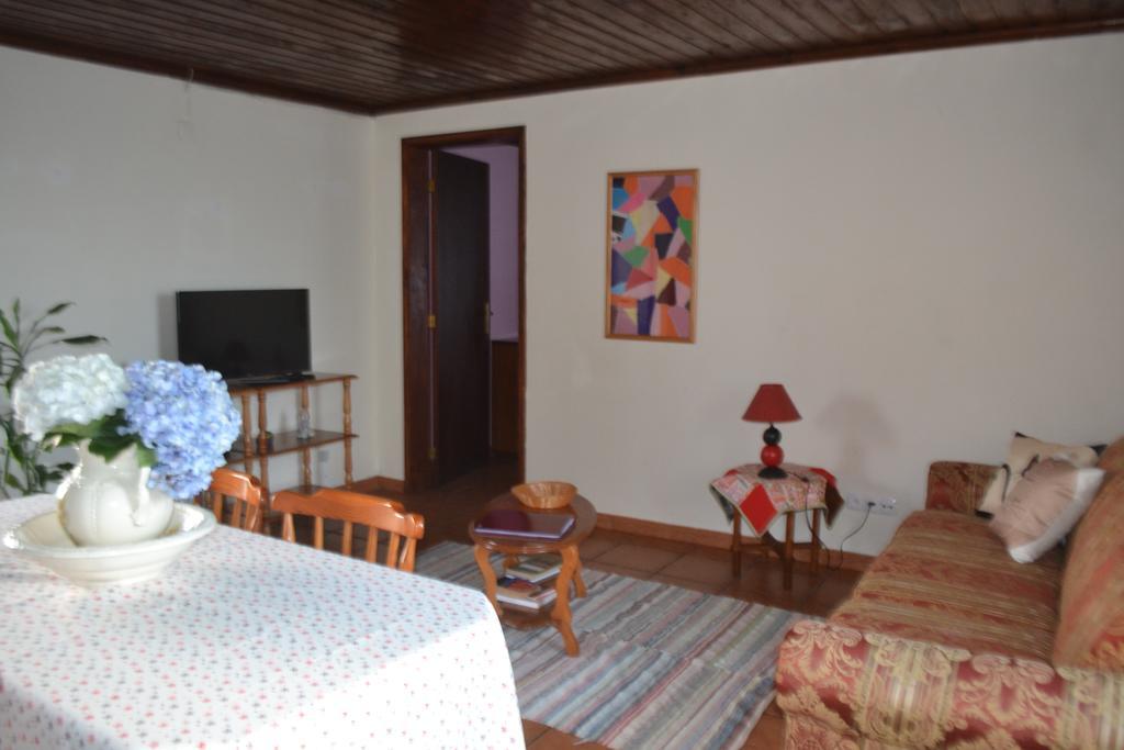 Tina 3B - Alojamento Local - Rral 760 Porto Martins Dış mekan fotoğraf